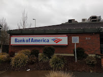Bank of America (with Drive-thru services) 02