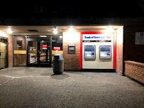 Bank of America (with Drive-thru services) 04