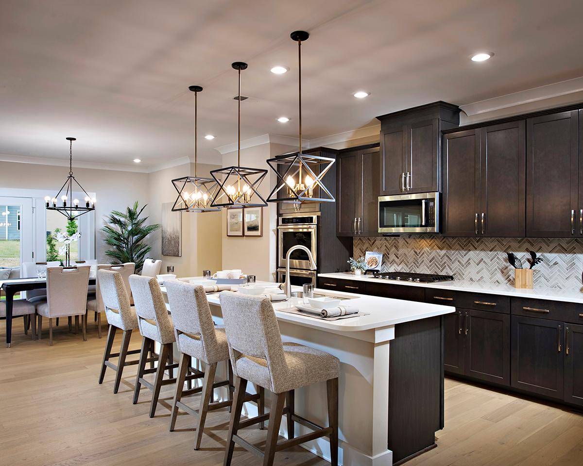 Lost River by Meritage Homes 01