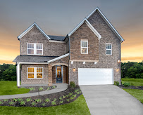 Lost River by Meritage Homes 03