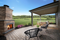 Lost River by Meritage Homes 04