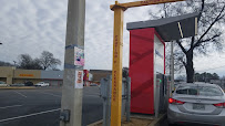 Bank of America ATM (Drive-thru) 02