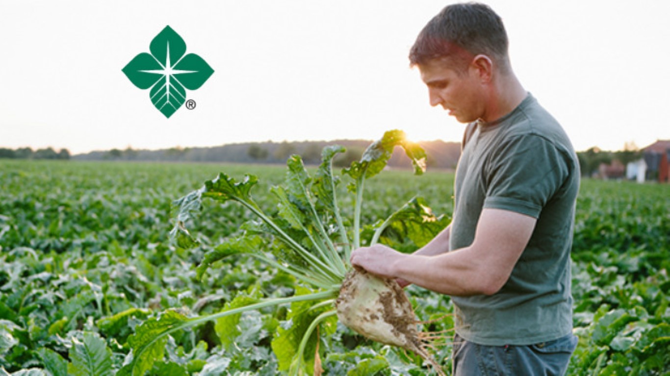 AgCountry Farm Credit Services 01