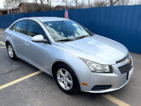 Easy Credit Auto Sales, Inc. 01