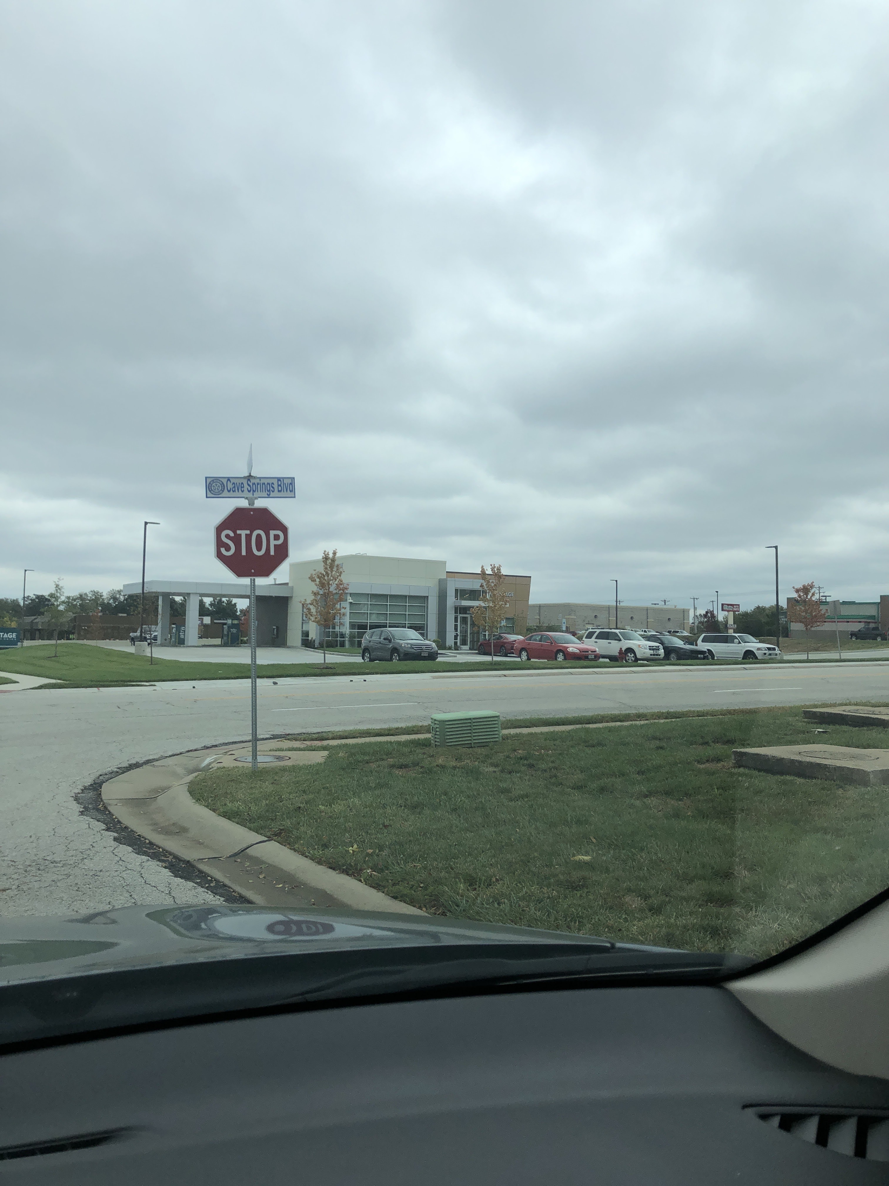 Vantage Credit Union 01