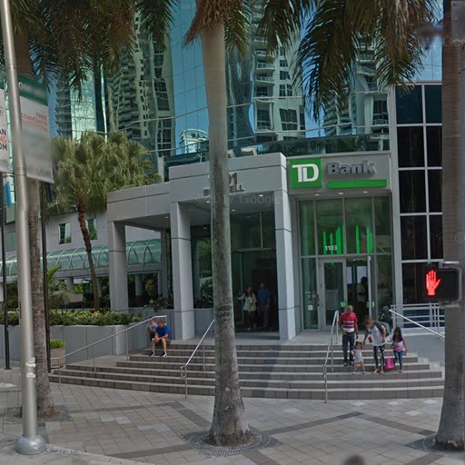 TD Bank 01