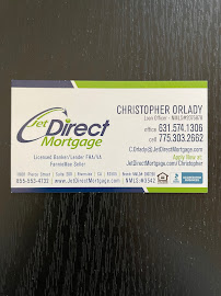 Chris Orlady - Jet Direct Mortgage - NMLS #2076878 02