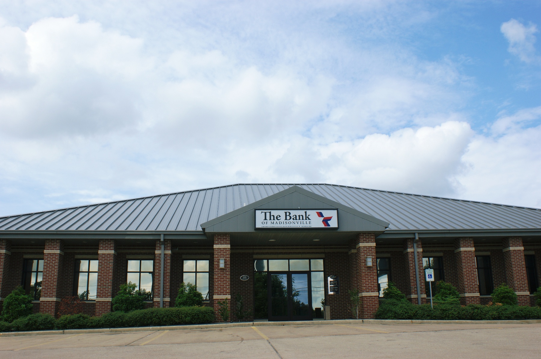 First National Bank of Huntsville 01