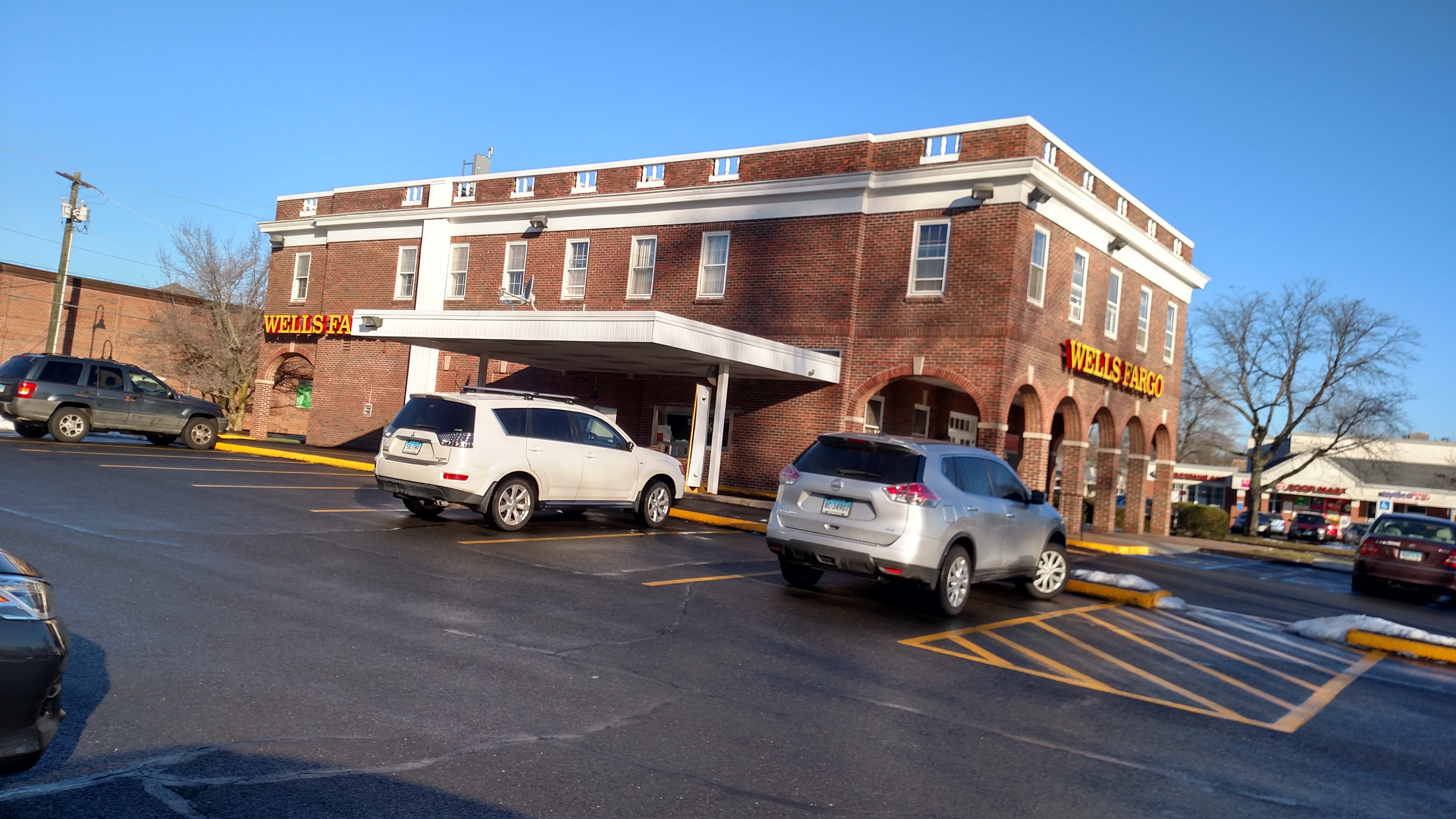 Wells Fargo Bank 01