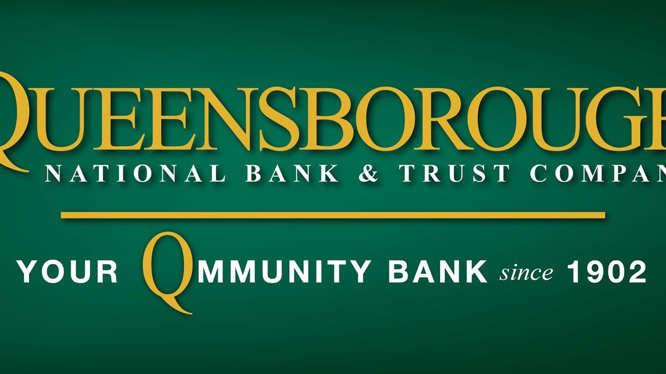 Queensborough National Bank and Trust Company 01