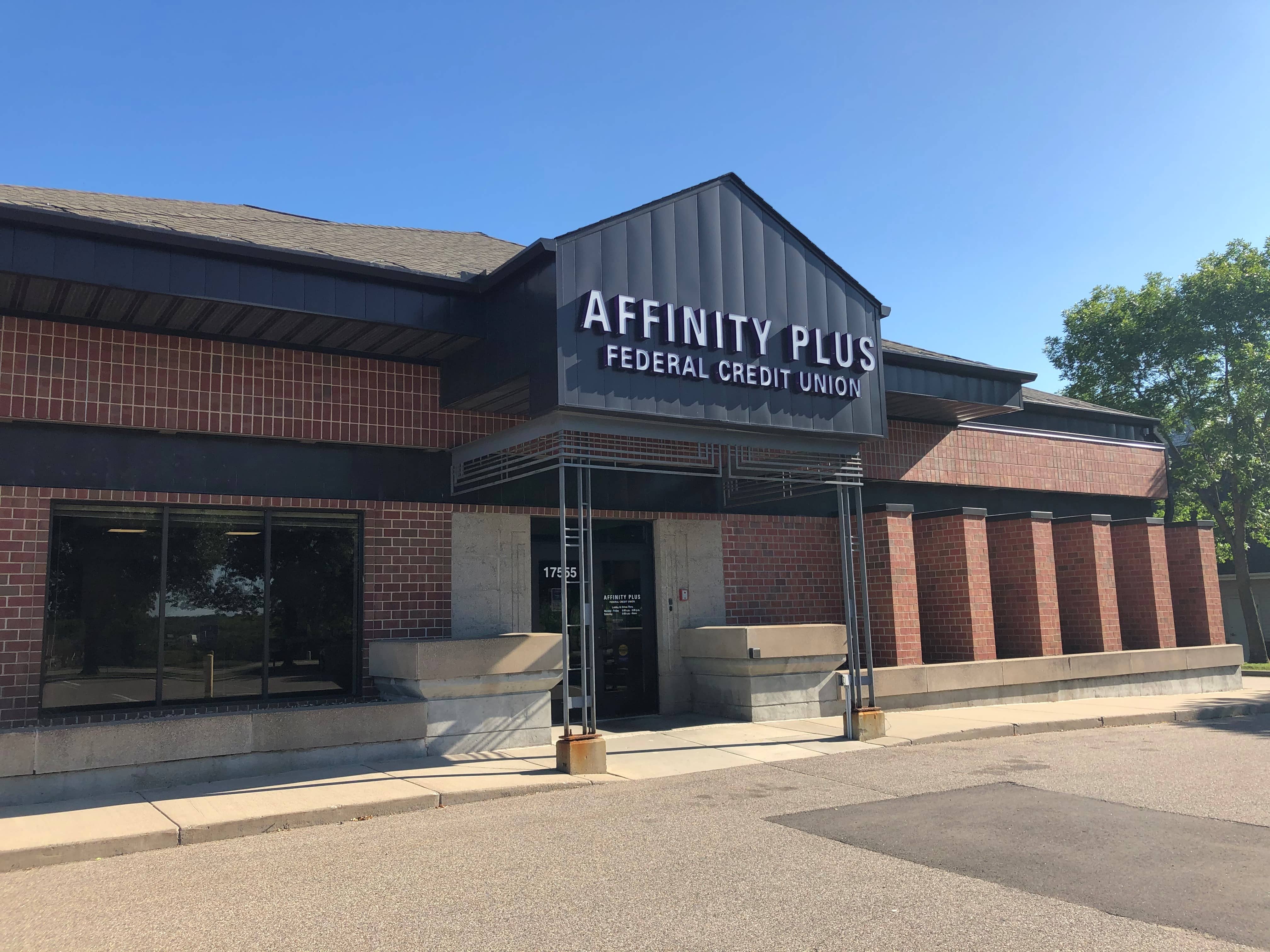 Affinity Plus Federal Credit Union 01