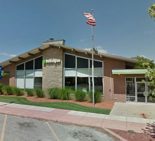 Huntington Bank 01