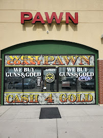West Coast Pawn & Gun Davenport 01