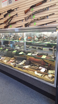 West Coast Pawn & Gun Davenport 02
