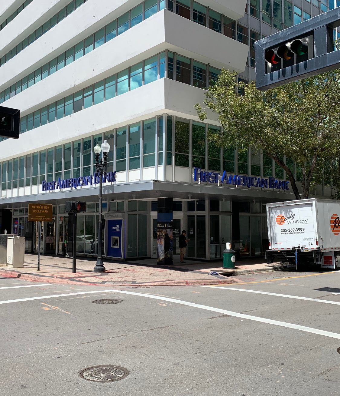 First American Bank 01