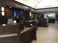 Evansville Teachers Federal Credit Union: Fort Branch 04