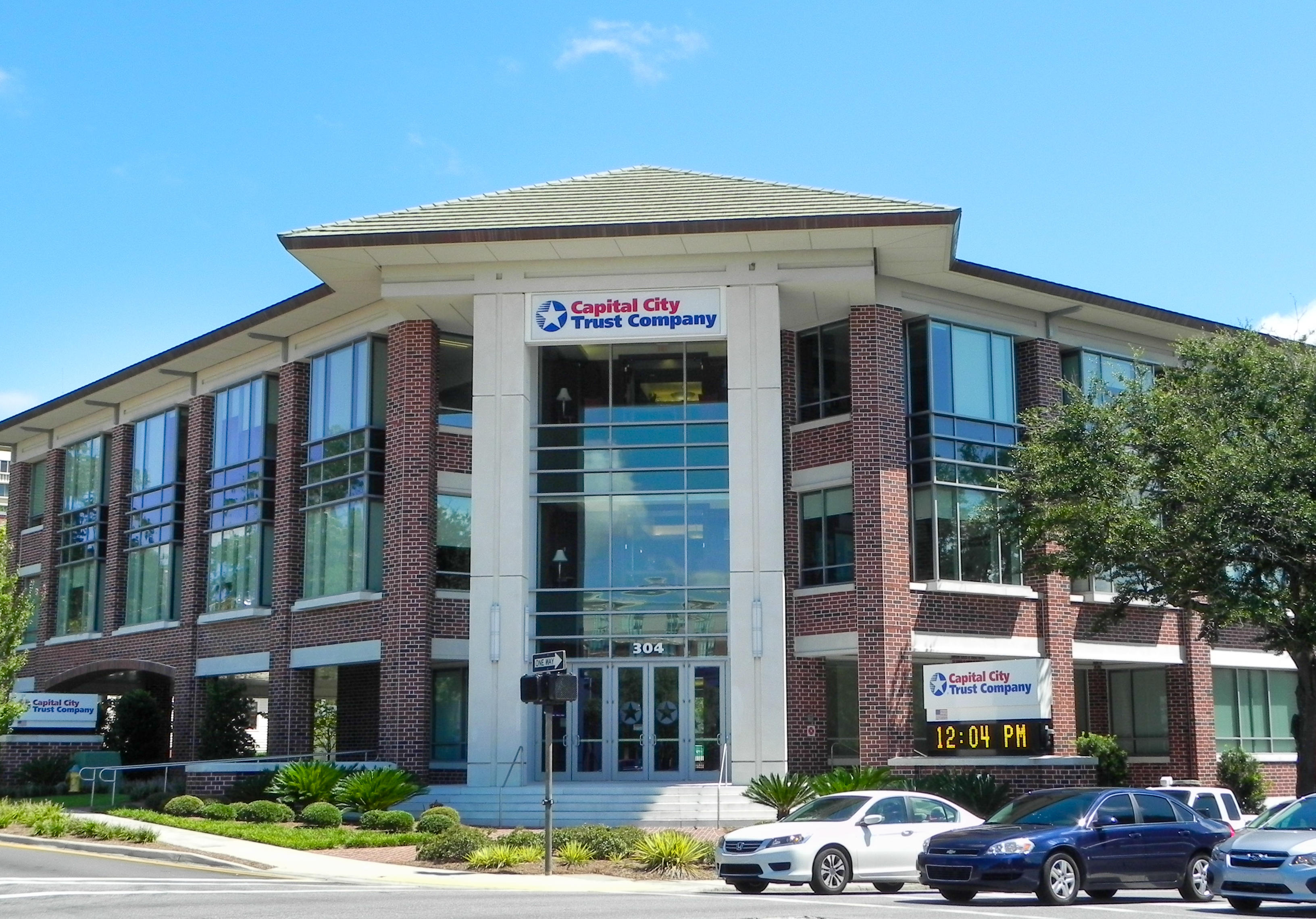 Capital City Bank 01