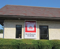 Barrett Bozovich - State Farm Insurance Agent 01
