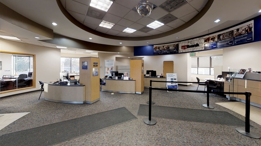 U.S. Bank Branch 01