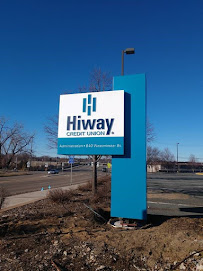 Hiway Credit Union - Administration Building 01