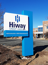 Hiway Credit Union - Administration Building 02
