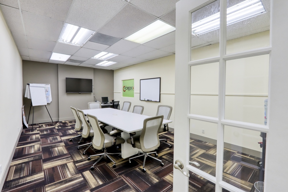 Credex Auto Title Loans Headquarters 01