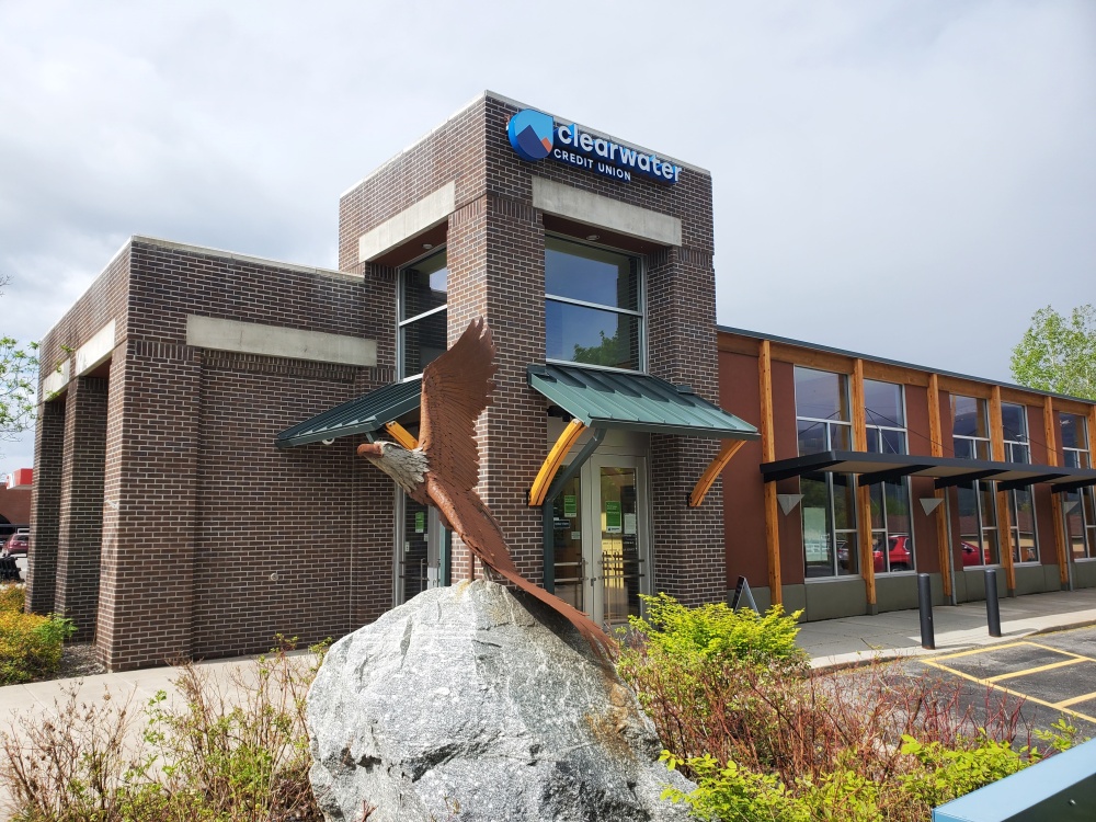 Clearwater Credit Union 01