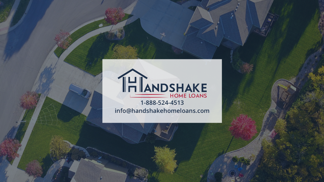 Handshake Home Loans Inc. 01