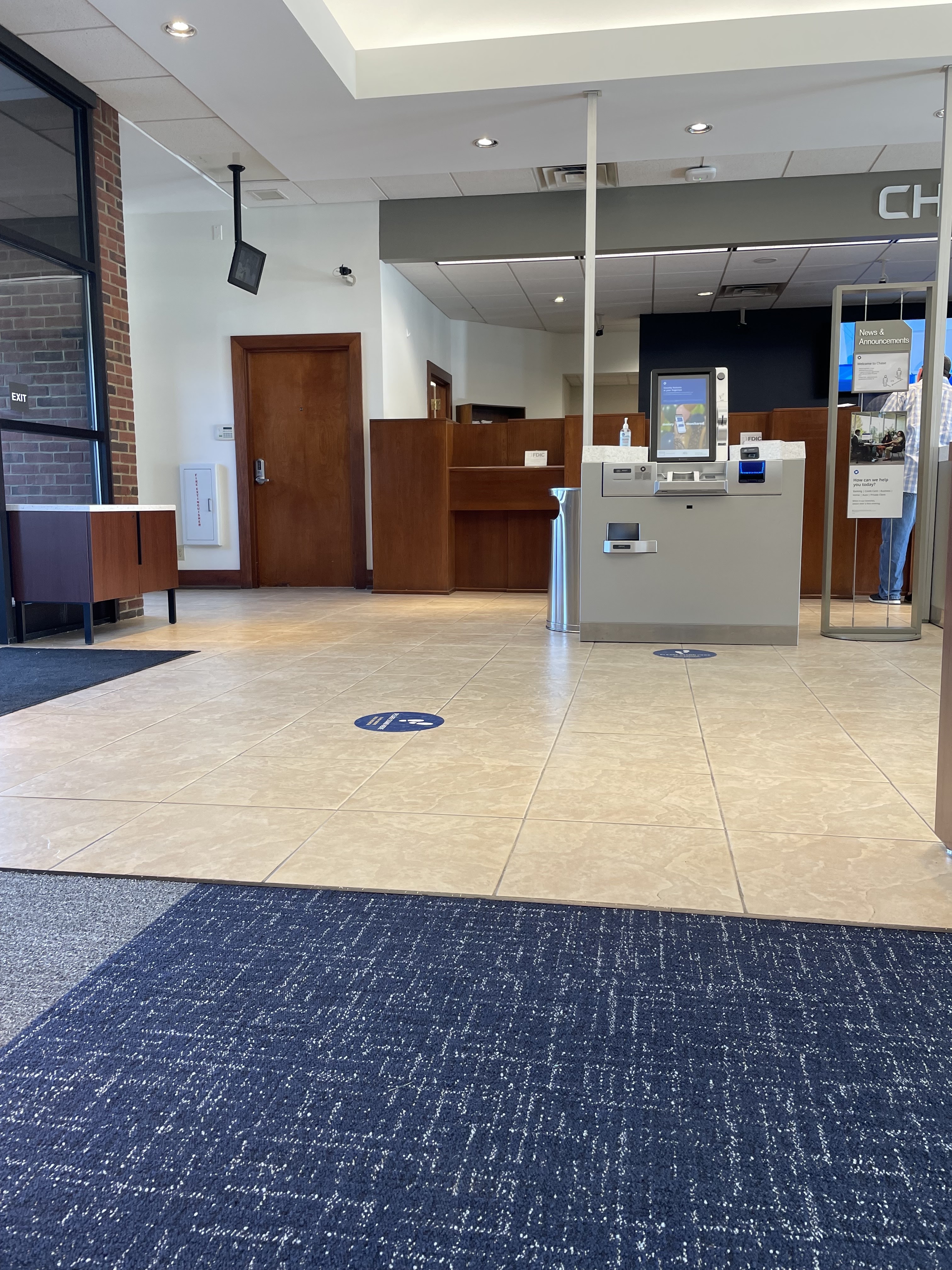 Chase Bank 01
