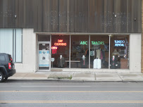 95th & Kedzie Currency Exchange 02