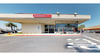 Bank of America (with Drive-thru ATM) 01