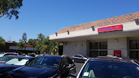 Bank of America (with Drive-thru ATM) 04