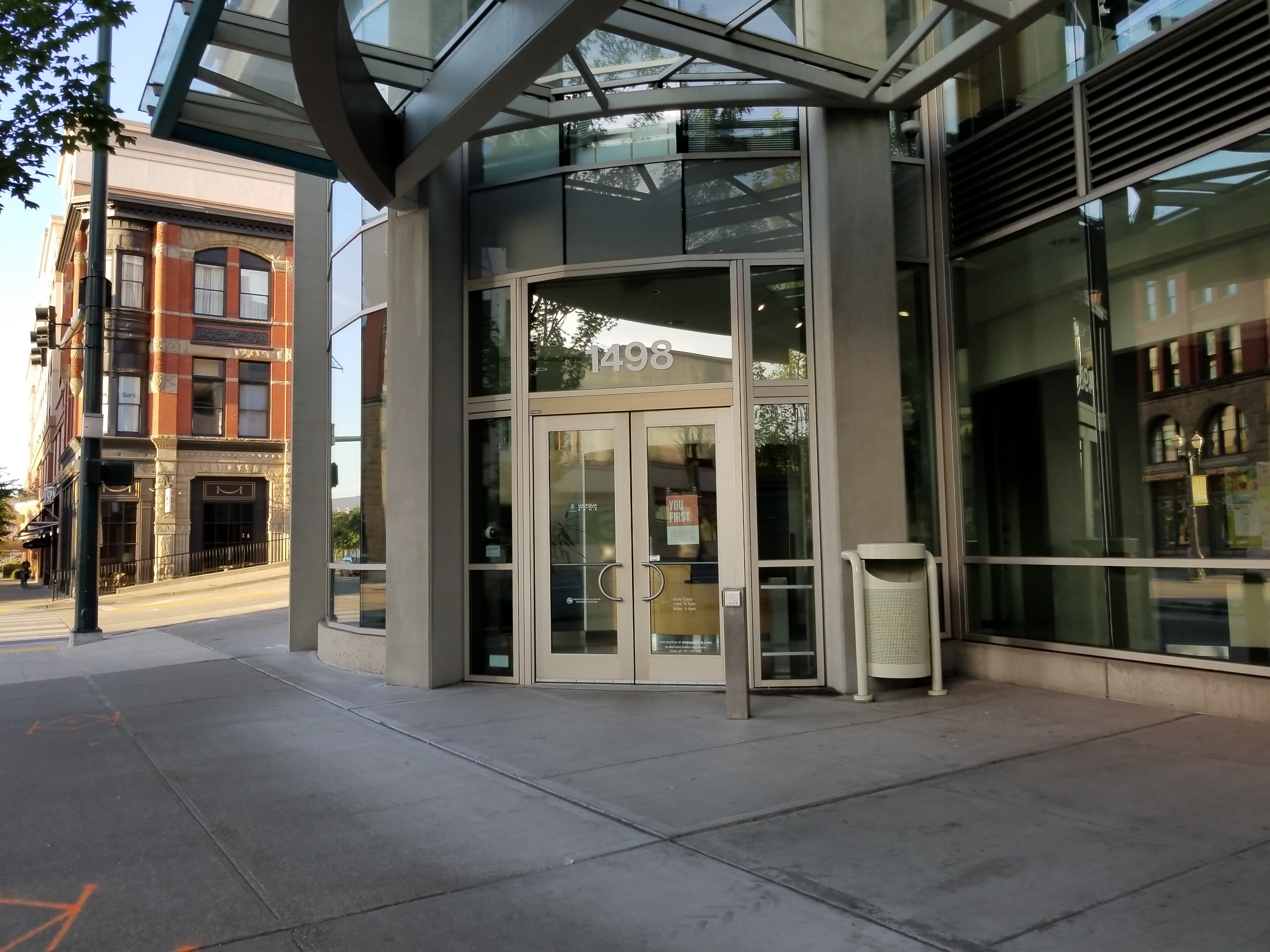 Umpqua Bank 01