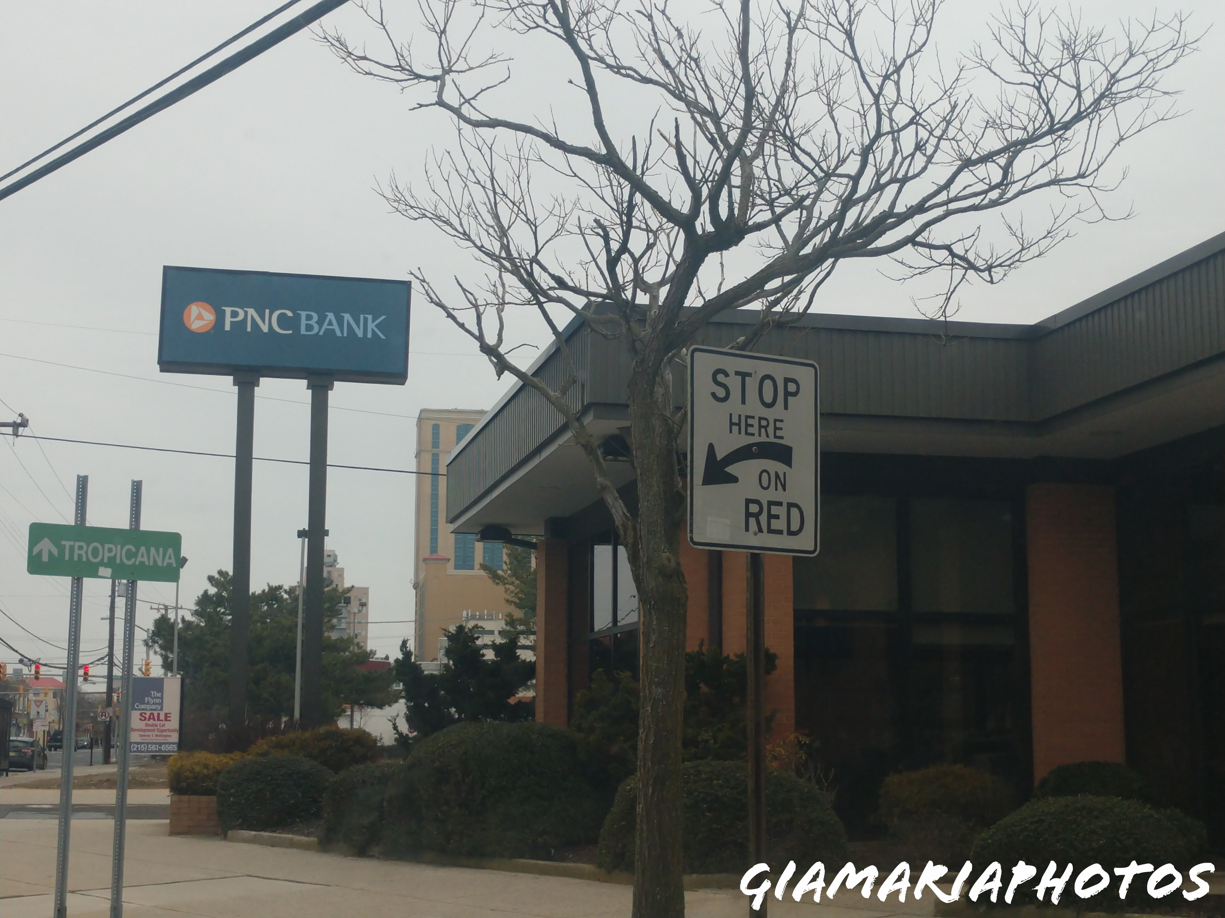 PNC Bank 01