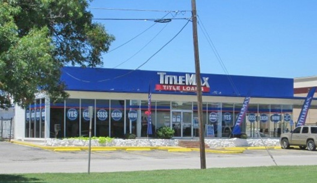 TitleMax Title Loans 01