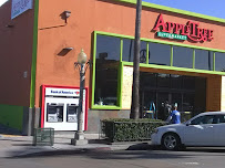 Bank of America ATM 01