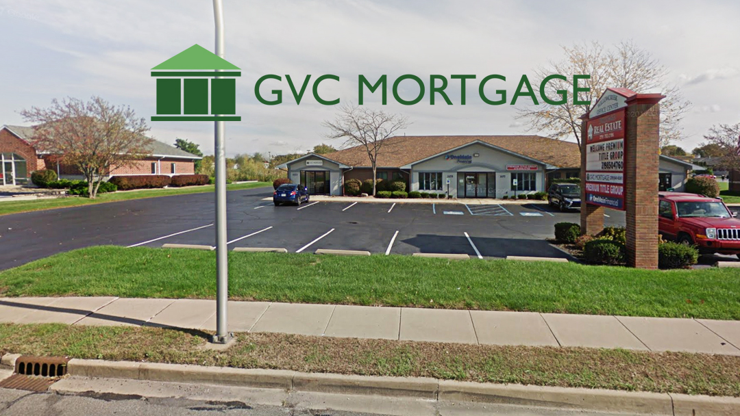 GVC Mortgage, NMLS# 2334 01