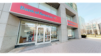 Bank of America Financial Center 01