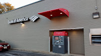 Bank of America (with Drive-thru ATM) 02