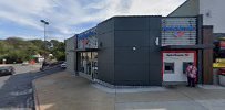 Bank of America (with Drive-thru ATM) 03