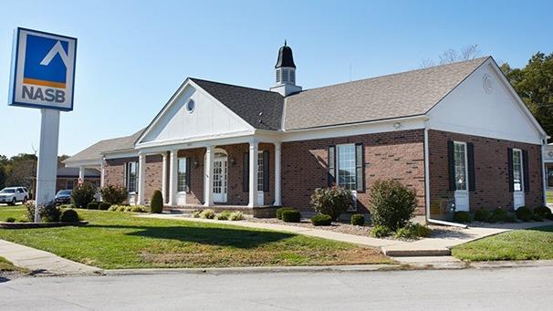 North American Savings Bank 01