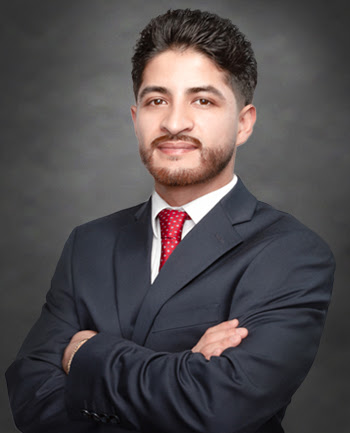 John Idrovo at CrossCountry Mortgage, LLC 01
