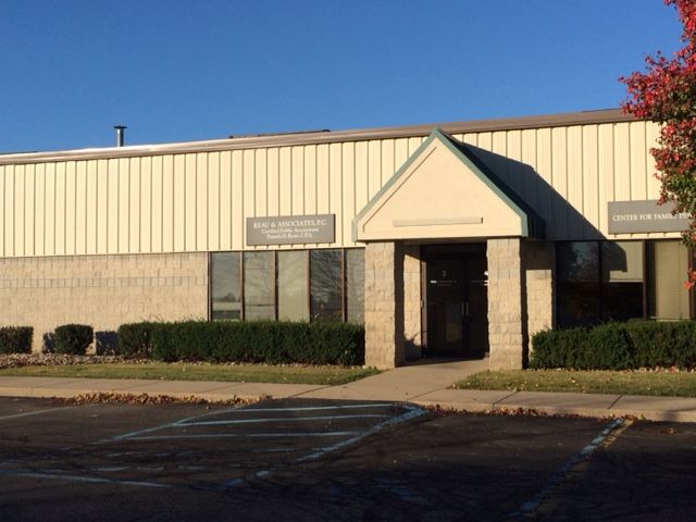 Reau & Associates, PC 01