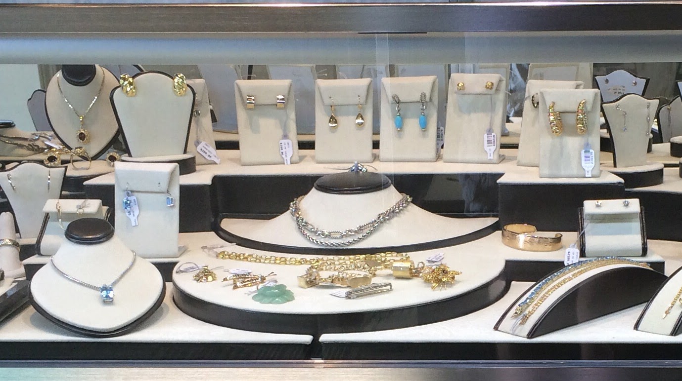 Silver Dollar Jewelry & Pawn 01