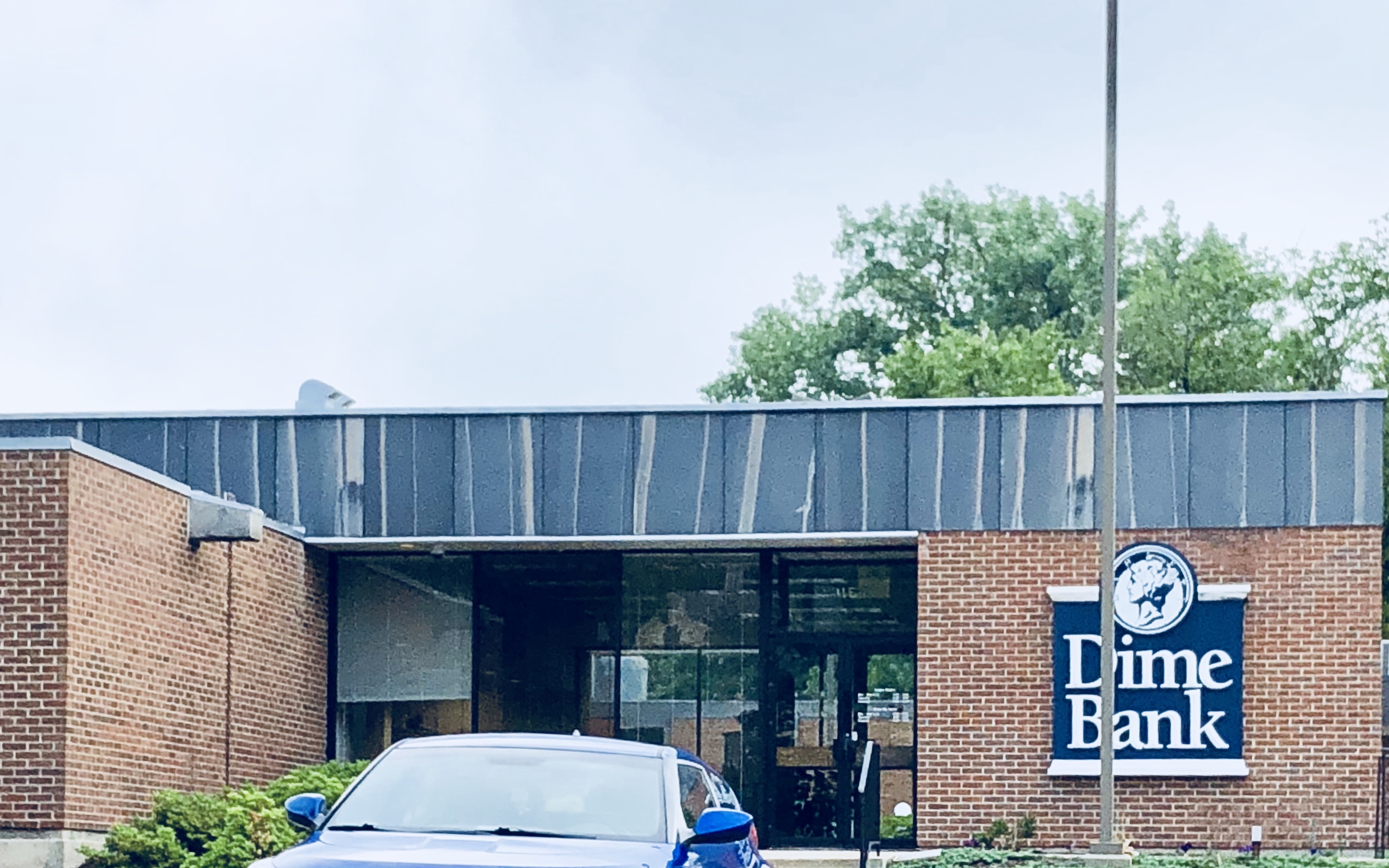 Dime Bank Norwichtown 01