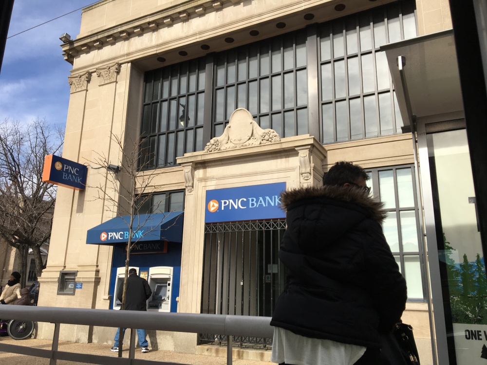 PNC Bank 01