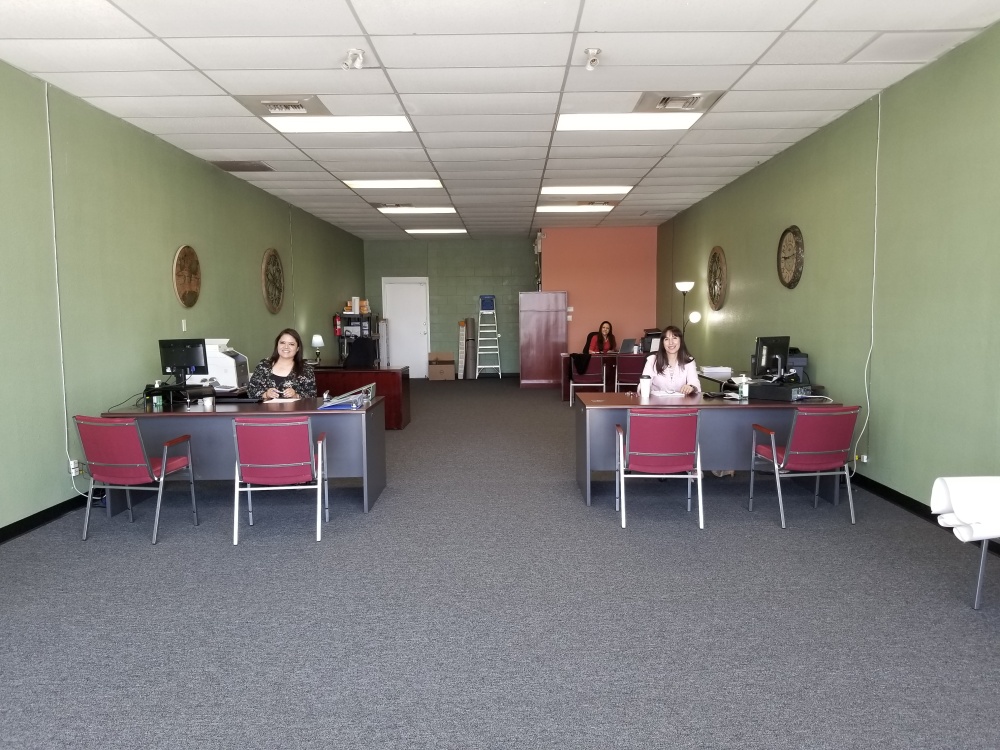 Midwest Finance Corp 01