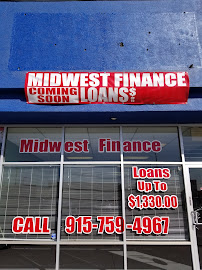Midwest Finance Corp 04