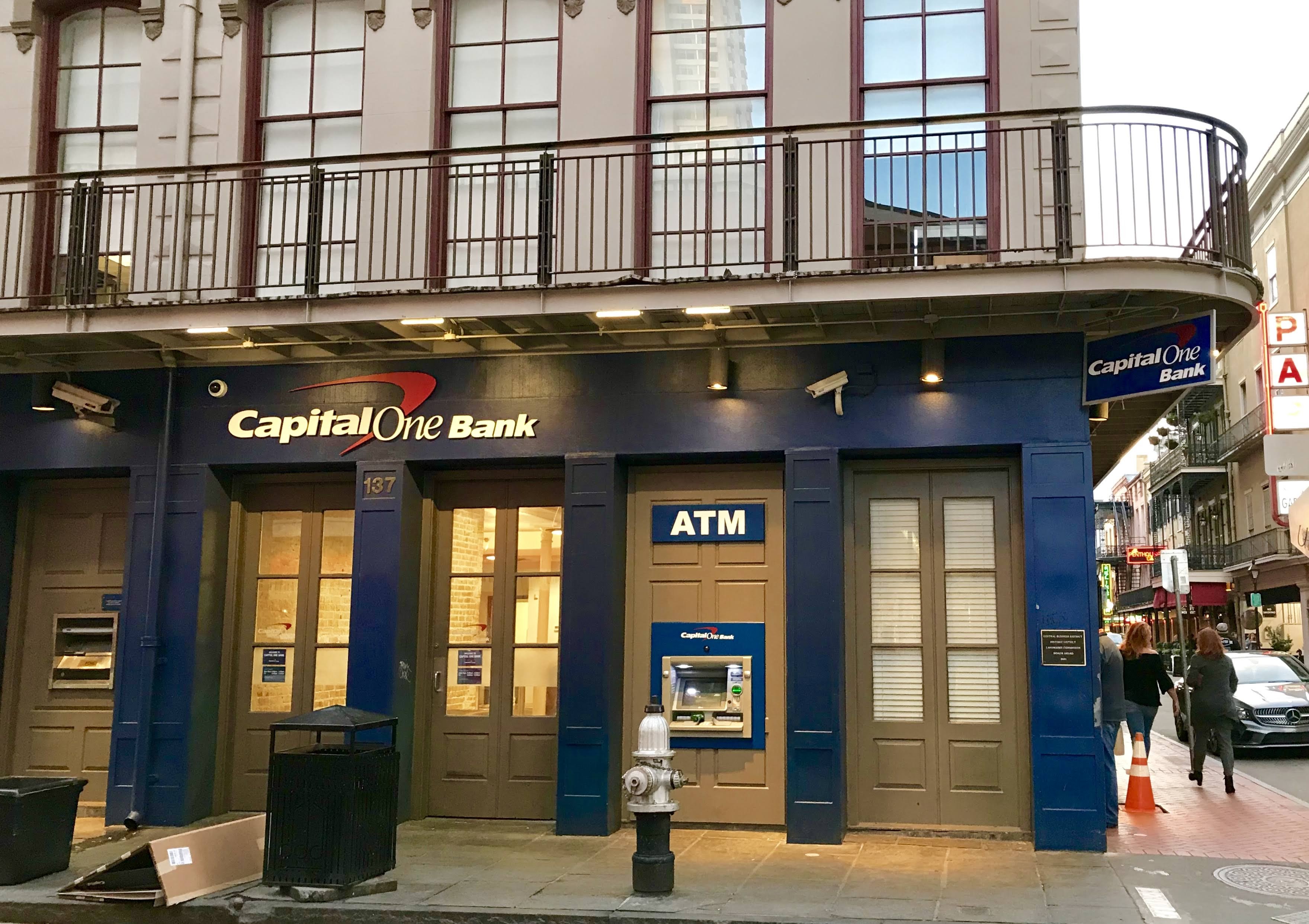 Capital One Bank 01