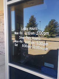 Barksdale Federal Credit Union 01